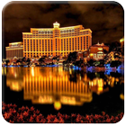 HD Las Vegas Wallpaper simgesi
