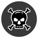 Mega Skull Wallpapers HD-APK