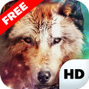 Mega Wolf Wallpapers HD APK