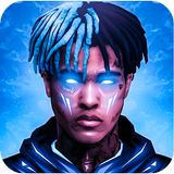 XXX Tentacion Wallpapers New アイコン