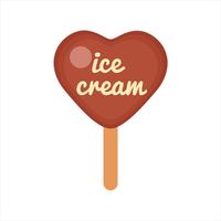 Retro Ice Cream Stickers स्क्रीनशॉट 3