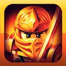 Lego Ninjago Wallpaper-APK