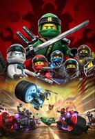 Lego Ninjago Tapete Screenshot 1