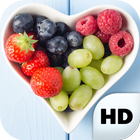 Ultra Fruit Wallpapers HD أيقونة