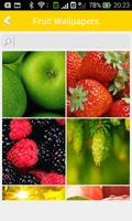 Ultra Fruit Wallpapers HD plakat