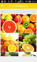 Ultra Fruit Wallpapers HD تصوير الشاشة 1