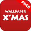 X'mas Live Wallpapers HD