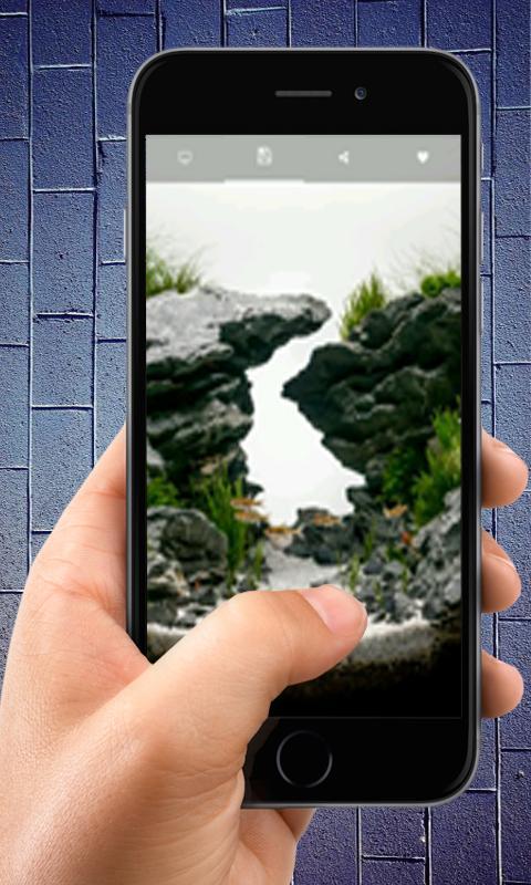 Wallpaper 3d Touch Iphone Image Num 100