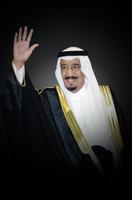 سعودي وافتخر:المملكة السعودية Affiche