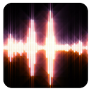 Audio Glow Wallpaper APK