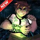 Ben 10 Wallpaper HD 4K APK