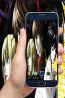 Death Note wallpapers HD 4K 截圖 2