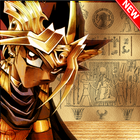 Best Yu-Gi-OH Wallpapers HD icono