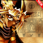 Best Yu-Gi-OH Wallpapers HD icon