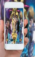 Best Yu-Gi-OH Wallpapers HD ภาพหน้าจอ 2