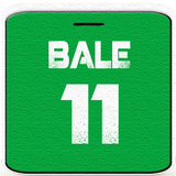 ikon Gareth Bale Wallpaper 4K