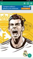 Gareth Bale Wallpaper 4K capture d'écran 3