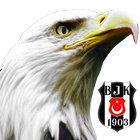 Beşiktaş Canlı Duvar Kağıdı icône