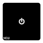 آیکون‌ Black wallpaper