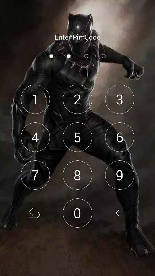 black panther lock wallpaper APK for Android Download black panther lock wallpaper APK for Android Download