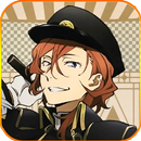 Bungou stray dogs wallpaper APK