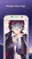 Bungou Stray Dogs Wallpaper الملصق
