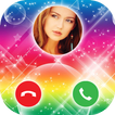 Call Flash & Call Wallpaper & Call Screen Changer