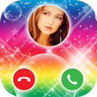 Call Flash & Call Wallpaper & Call Screen Changer icon