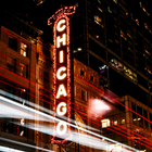 wallpaper chicago ไอคอน