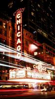 wallpaper chicago পোস্টার