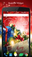 Christmas Wallpaper syot layar 1