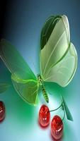 Crystal Wallpapers ภาพหน้าจอ 2