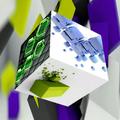 3D CUBE LIVE Gallery