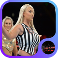 dana wwe Wallpaper