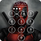 dead lock pool wallpaper superhero icono