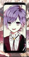 Diabolik Lovers Anime Wallpapers screenshot 2