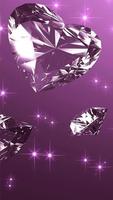 برنامه‌نما Diamond Wallpapers عکس از صفحه