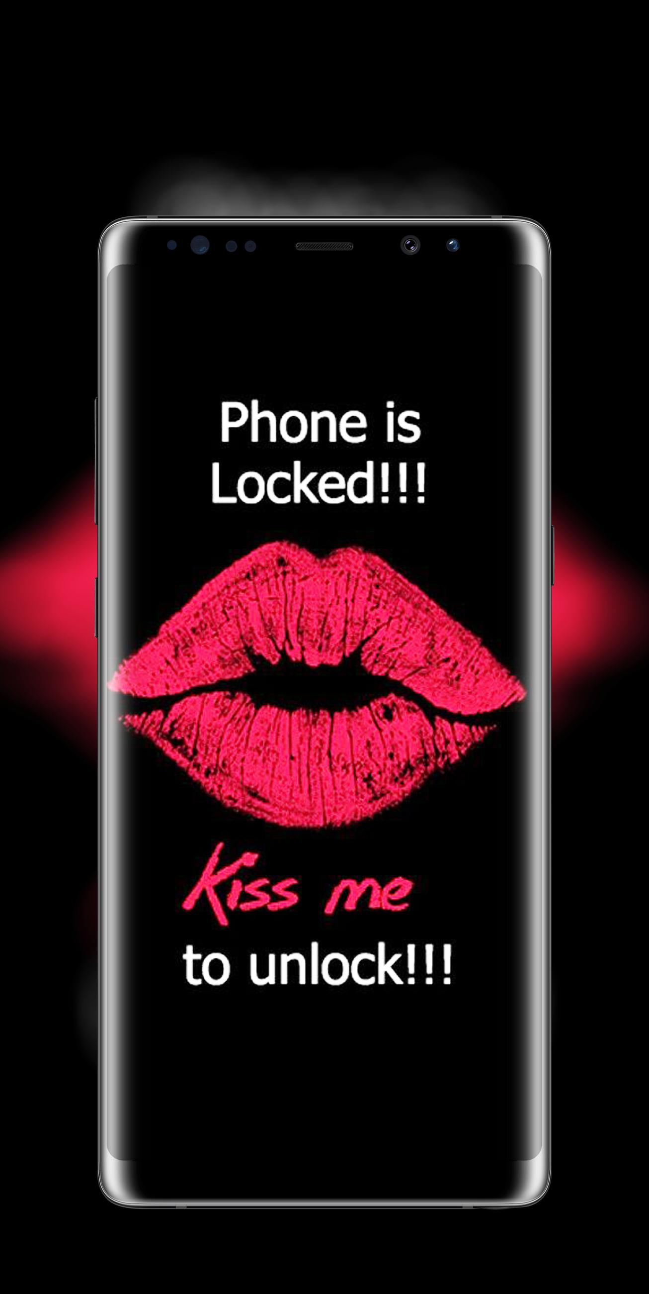Dont Touch My Phone Wallpaper For Android Apk Download