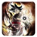 Wallpaper Dragon Ball 3d APK