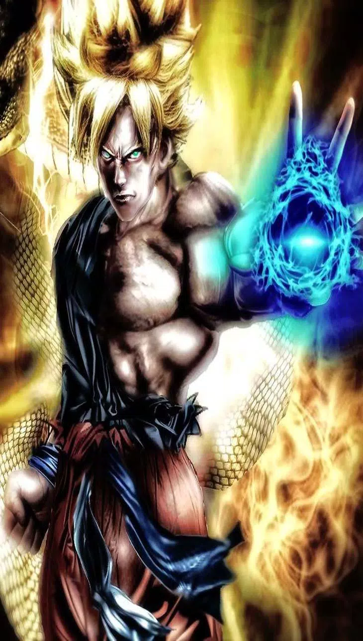 Android용 Wallpaper Dragon Ball 3d APK 다운로드 Android용 Wallpaper Dragon Ball 3d APK 다운로드