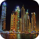 Dubai Night Wallpapers APK