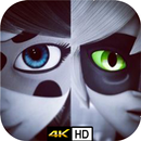 Epic Wallpapers Miraculous Ladybug And Cat Noir APK