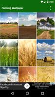 Farming Wallpapers Affiche