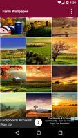 Farm Wallpapers Affiche