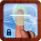Fingerprint Lock Screen Plus icône
