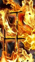 برنامه‌نما Fire Wallpapers عکس از صفحه