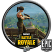 Fortnite Battle Royale Fondos HD