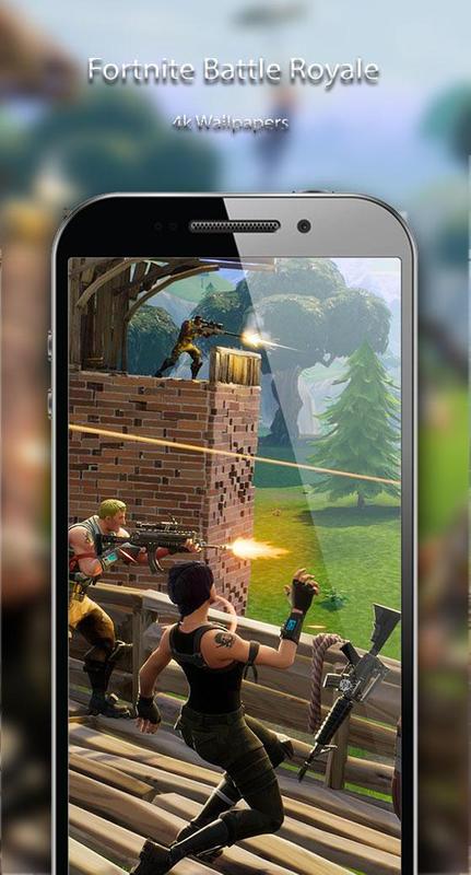 Fortnite Battle Royale Fondos HD for Android - APK Download Fortnite Battle Royale Fondos HD for Android - APK Download - 431 x 800 jpeg 57kB