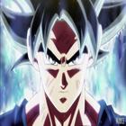 ikon Best Goku Ultra Instinct for wallpaper HD