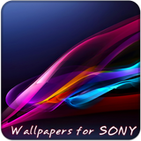 HD Wallpapers für Sony Xperia Zeichen